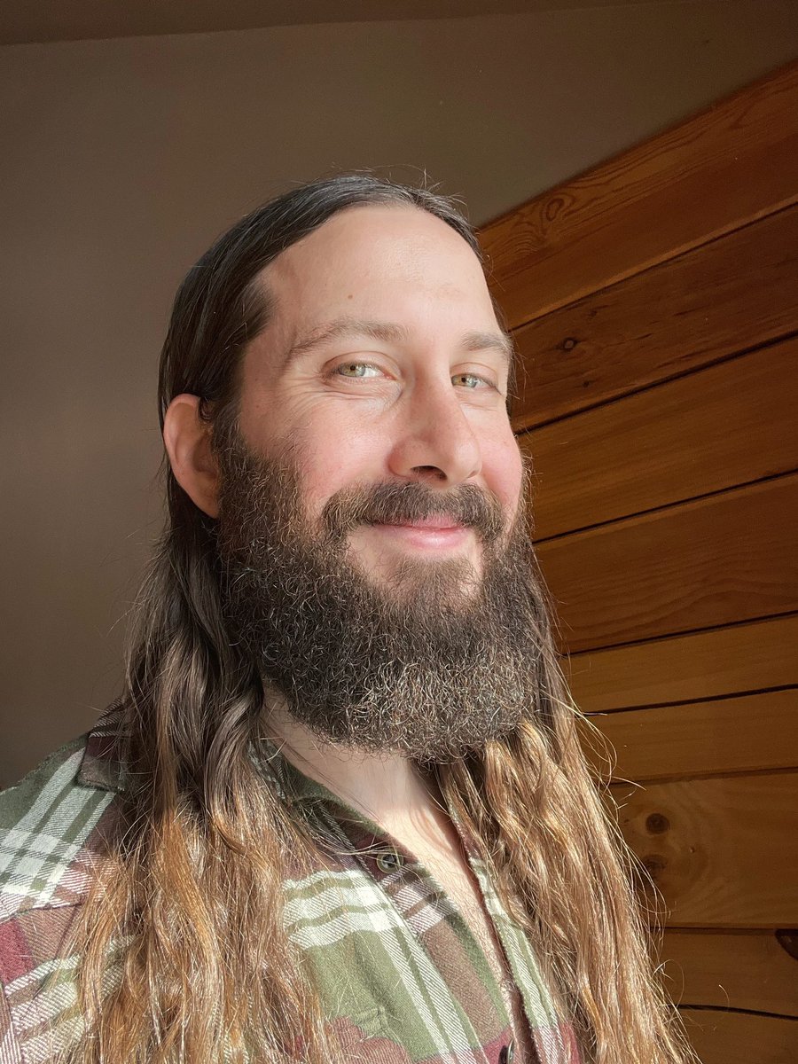 Avi Kaplan tweet media