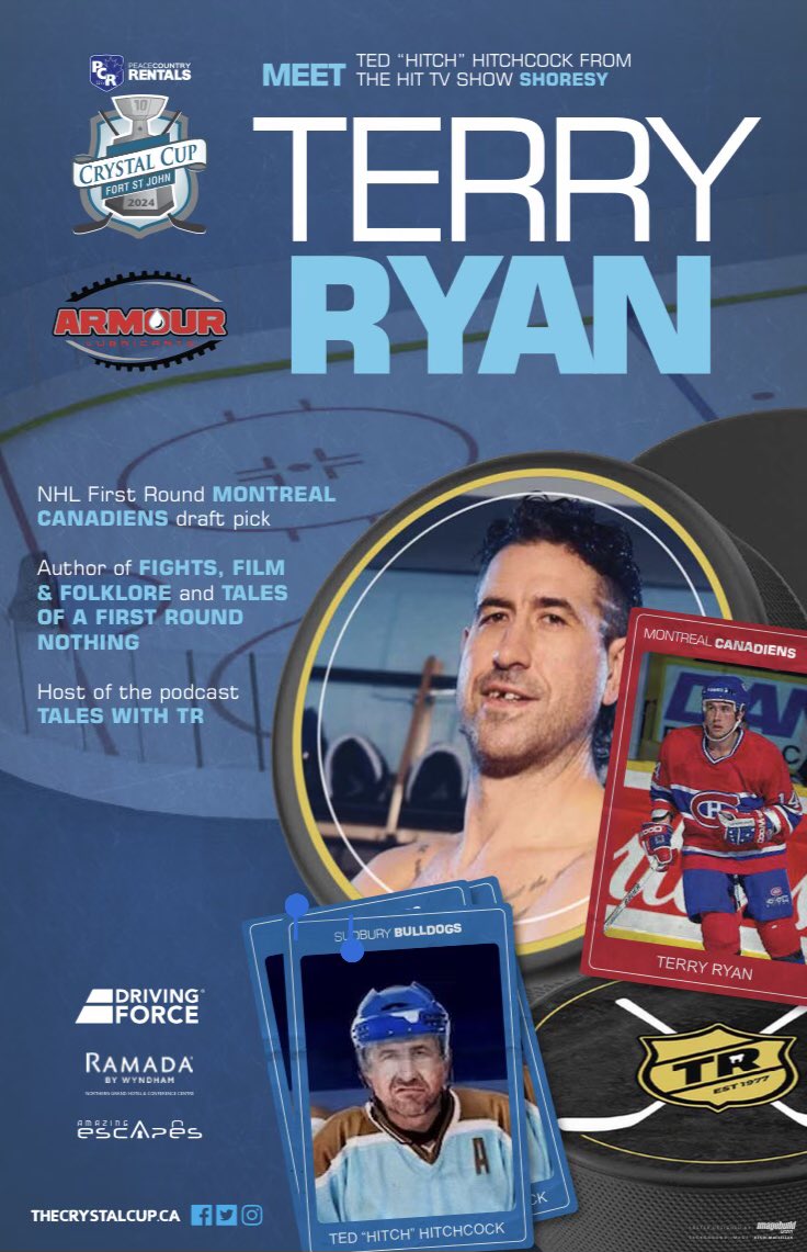 The Crystal Cup tweet media