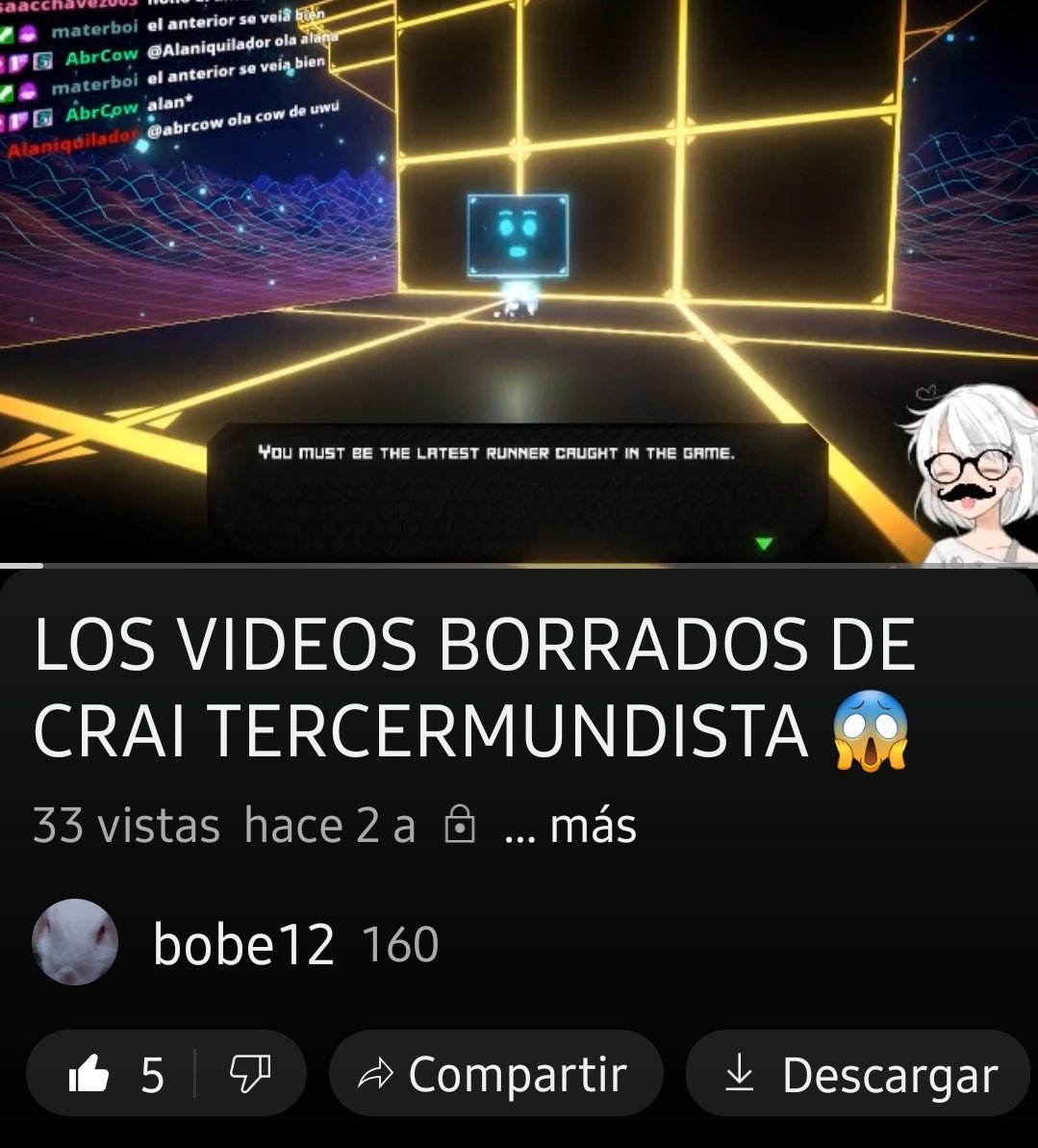 bobe12_'s tweet photo. Que naco era XDDD https://t.co/zPAZAmLlgq