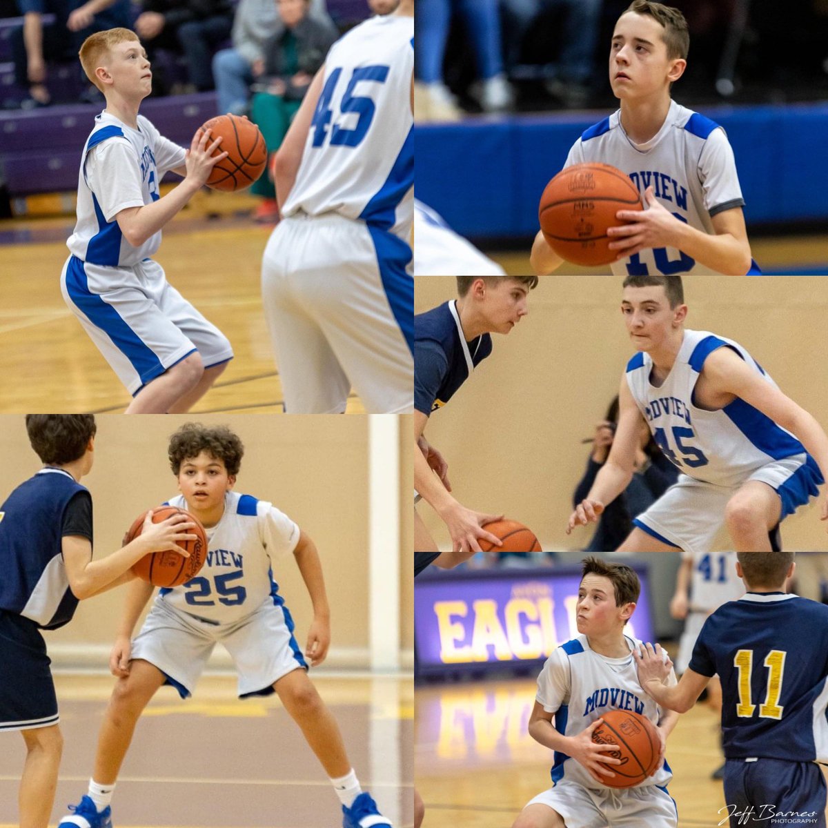 HEY DID YOU HEAR??? THE BOYS HAVE A GAME TODAY!!!⚓️🏀

🆚 Elyria    
🕠 4:30/5:30/7:00
📍 Troy DiFranco Court  
Theme: Safari 🐅🦒📸

Be there or be ◼️ !! 

<a href="/MiddieUpdates/">Midview Athletics</a> <a href="/MiddieStudents/">Middie Nation ⚓️</a> <a href="/Midviewhoops/">Midview Basketball</a>