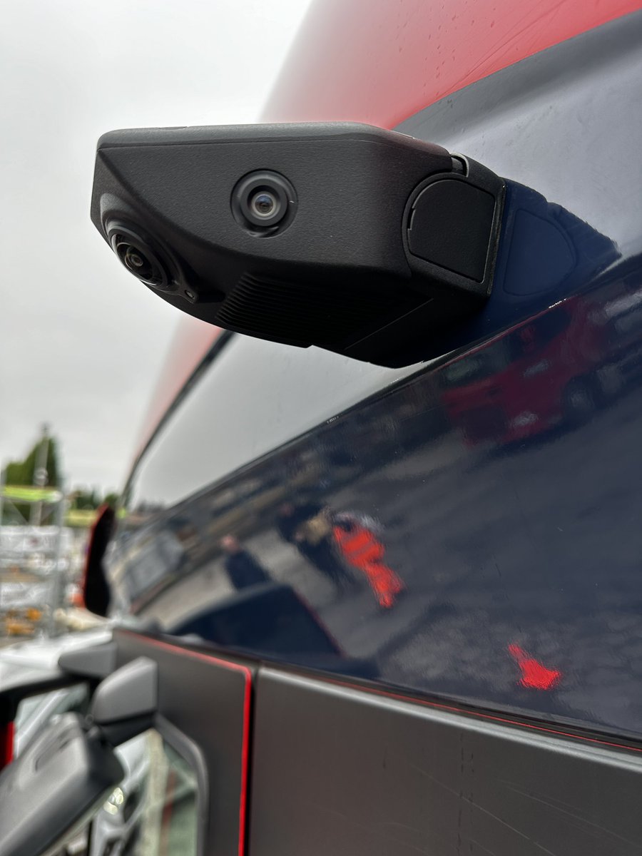 safe_fleet's tweet photo. Are you ready for the 2024 DVS Progressive Safe System requirements for London? If not, contact us to see how we can help you meet the standard. Although it doesn’t come into force until October, there are in the region of 300k vehicles that will be affected. Get in early. #dvs2 https://t.co/0FtnCxrE0Y