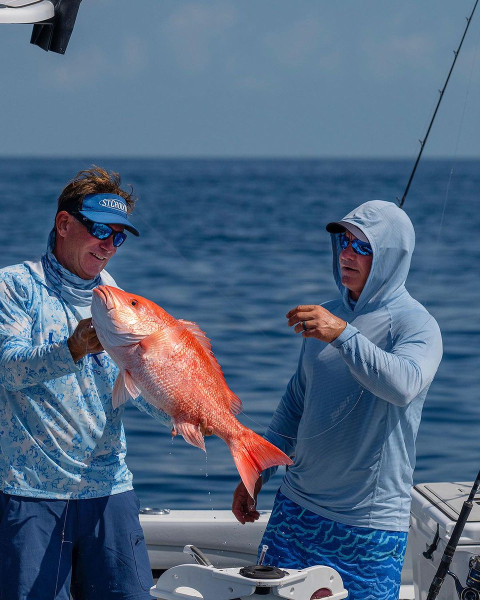 Catch episodes of <a href="/SaltwaterExp/">Saltwater Experience</a> for FREE on <a href="/TvWaypoint/">WAYPOINT</a> and experience the excitement of saltwater fishing like never before! 

WATCH NOW: bit.ly/3LkdR1R

#WAYPOINT