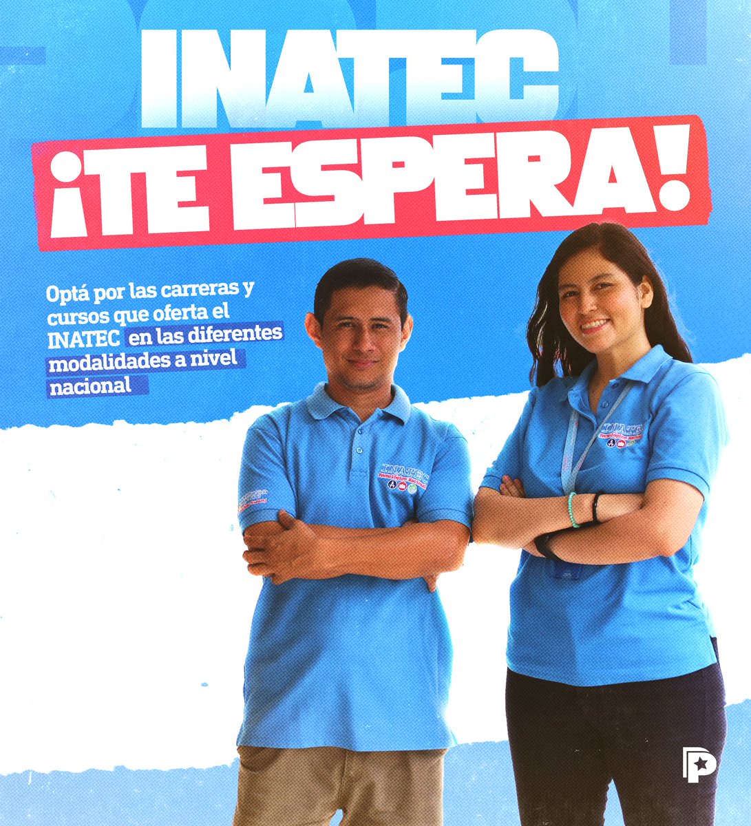 Avance| Una carrera técnica es una gran opción para profesionalizarte e ingresar al mercado laboral de manera inmediata. 👩‍🏫

👉 ¡No esperes más! Elegí una carrera técnica y descubrí cómo desarrollar tu potencial para alcanzar todos tus sueños.🤩🔝