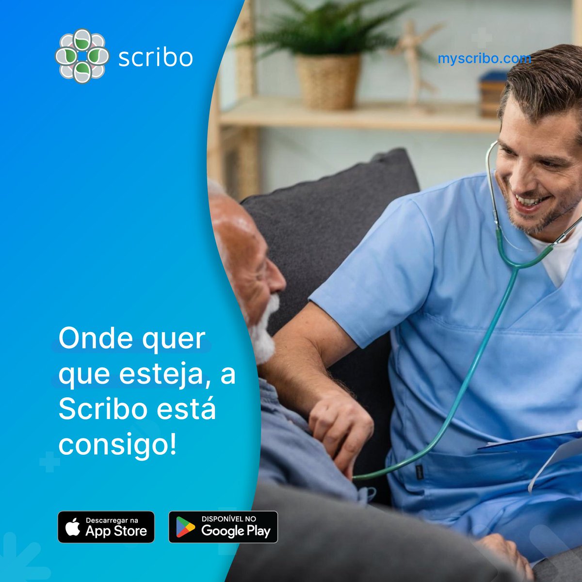 kenetto_org's tweet photo. 📢 Sinta a Segurança de ter a Ficha Clínica do seu doente na palma da sua mão! 📱 👩⚕️ 👨⚕️
Nas consultas médicas ao domicílio, tenha sempre consigo tudo o que necessita. 💽 💻 🖨 🌡
#consultamedica #prescricaoeletronica #scribo #kenetto https://t.co/Hvqflyq6DH
