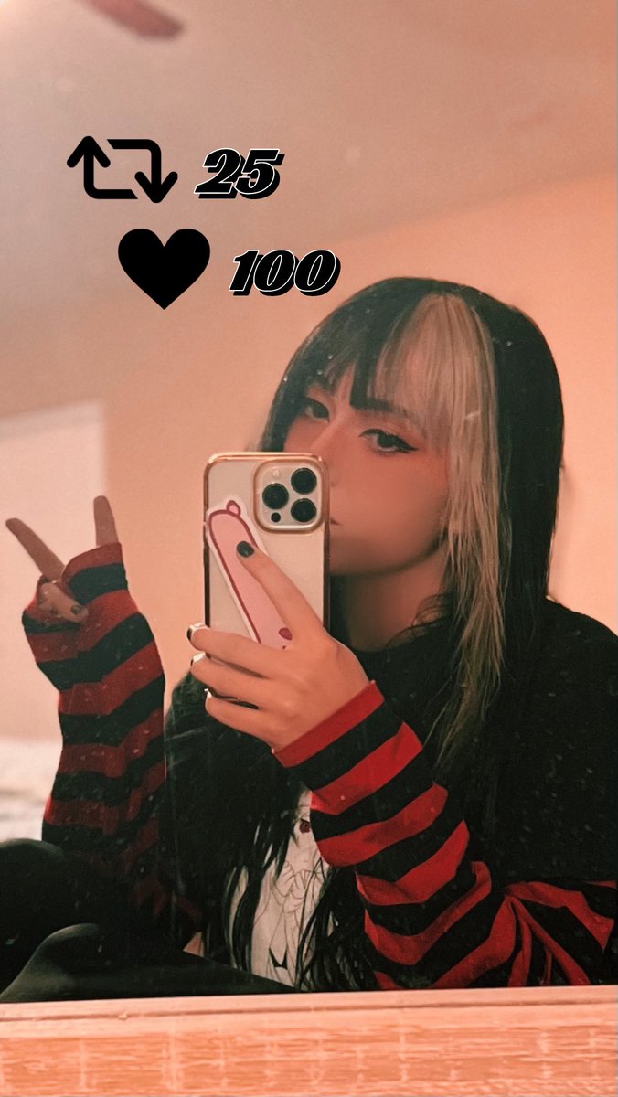 Wanna see what I’ve been working on ?

I’ll show ya 😈 some fun commissions that have me unable to sleep because I’m so excited