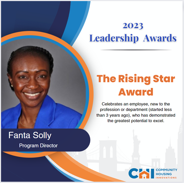 CHI_Community's tweet photo. Congratulations to the winners of our 2023 Leadership Awards! Each winner has demonstrated a unique commitment to excellence, innovation, and teamwork, and we couldn't be prouder.

#LeadershipAwards2023 #Excellence #Innovation #teamwork https://t.co/yGyUY2UGsB