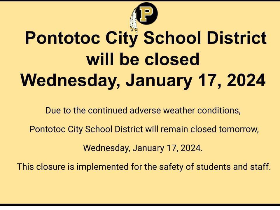 Pontotoc City School (@pcsdwarriors) on Twitter photo 