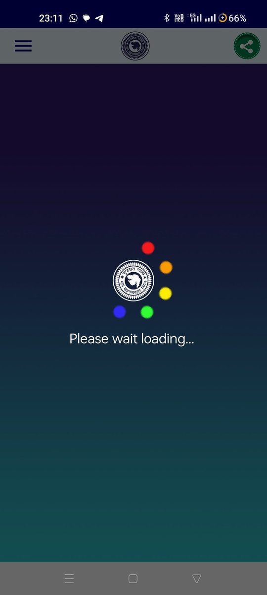 punit_patel1212's tweet photo. @sanghaviharsh GSRTC application not working properly, I am trying to book tickets from last two days but not booked. @OfficialGsrtc https://t.co/VnWJfVAjGC