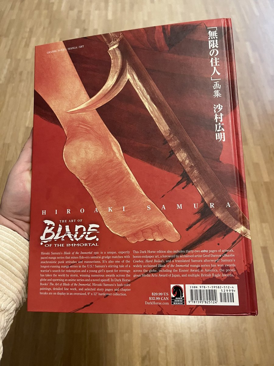 Kyoshiro__Mibu's tweet photo. LEEEET’S GOOOOO

MOONN PREEECIIIIEUUUUUUXXXXXX

L’ARTBOOK DE L’HABITANT DE L’INFINI EN RIGIDE ENFIN PUREEEEE https://t.co/ICE5YJzvqJ