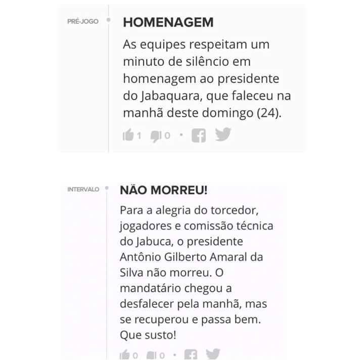 FutebolVerdad's tweet photo. Graças a Deus 🙏🏼🙏🏼🙏🏼 https://t.co/RgJHsWQCq9