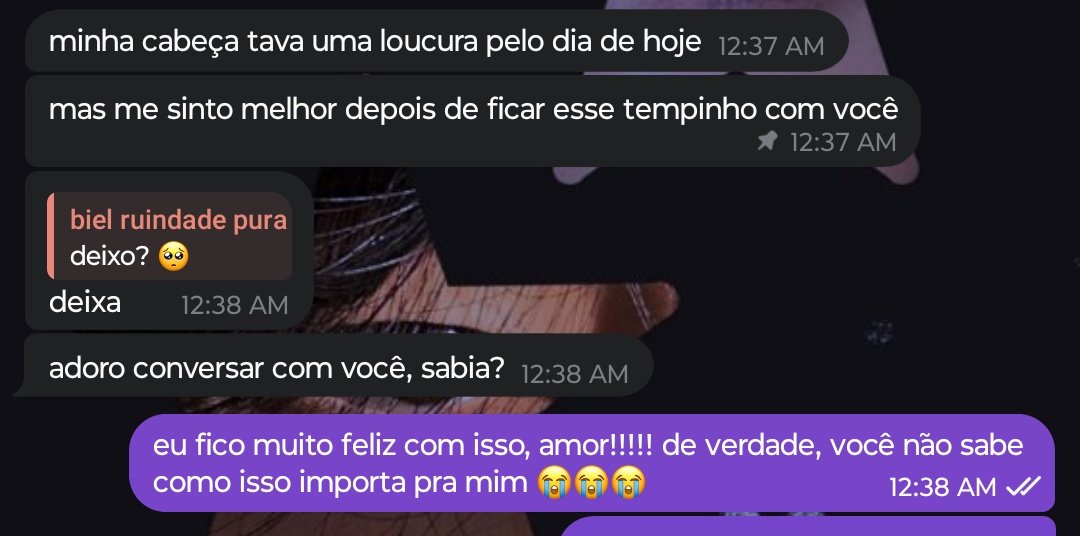 eu e o sam três dias dps de se conhecer os reis da emocionadolândia