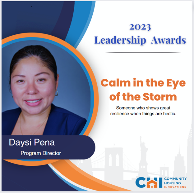 CHI_Community's tweet photo. Congratulations to the winners of our 2023 Leadership Awards! Each winner has demonstrated a unique commitment to excellence, innovation, and teamwork, and we couldn't be prouder.

#LeadershipAwards2023 #Excellence #Innovation #teamwork https://t.co/McGeepso4N