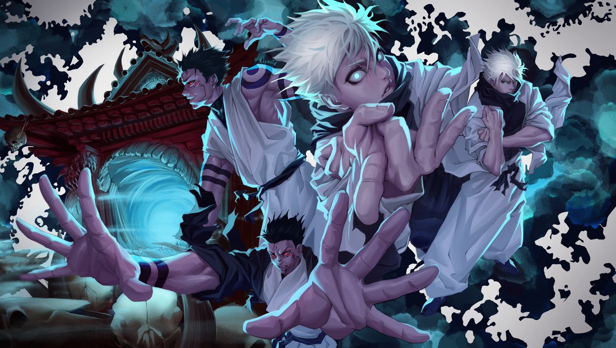 Riproid ✒️🩸 tweet media