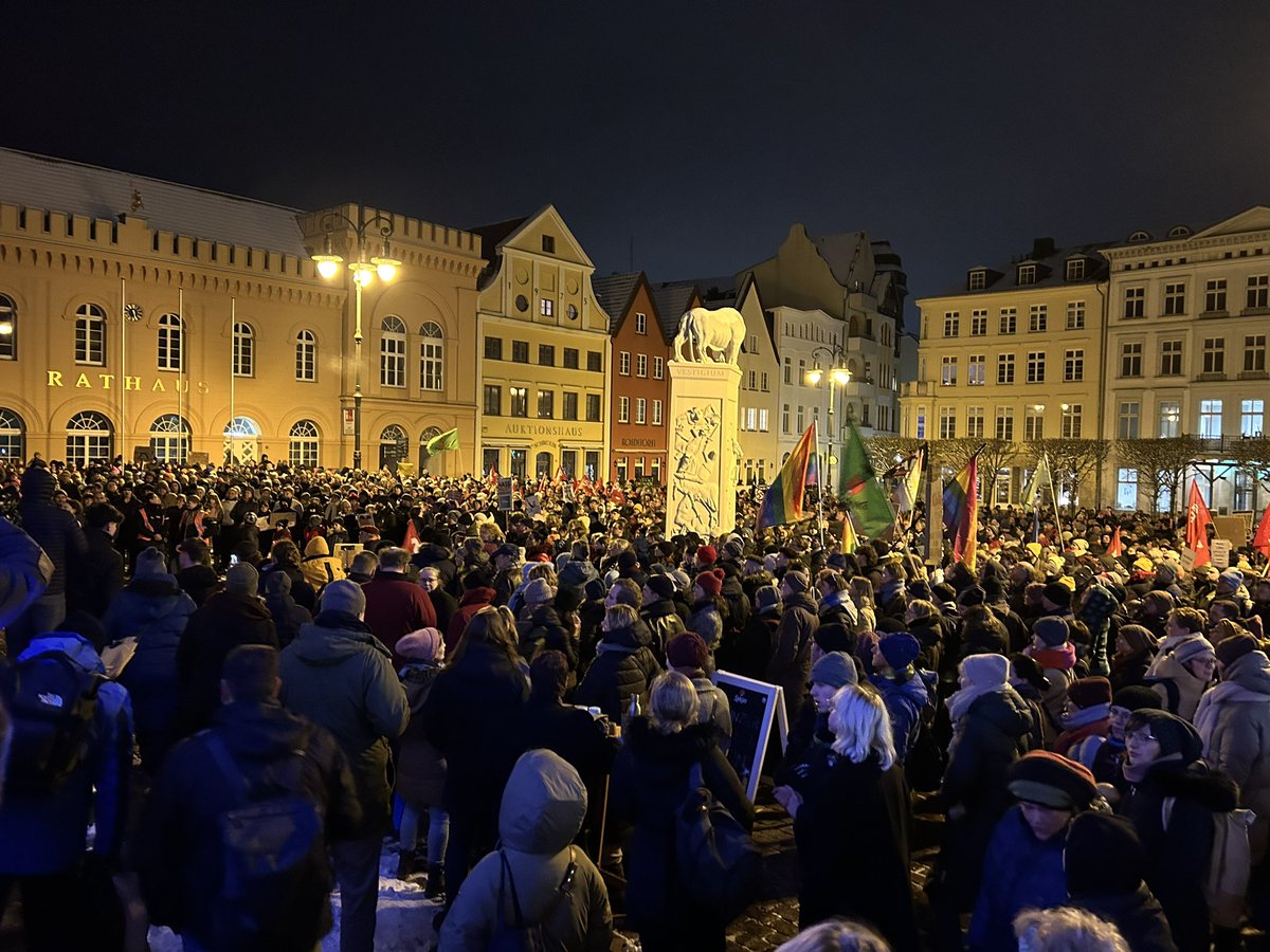 ZDF Landesstudio Mecklenburg-Vorpommern tweet media