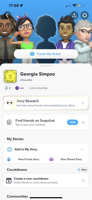 Add my snap https://t.co/XavAME7gWK