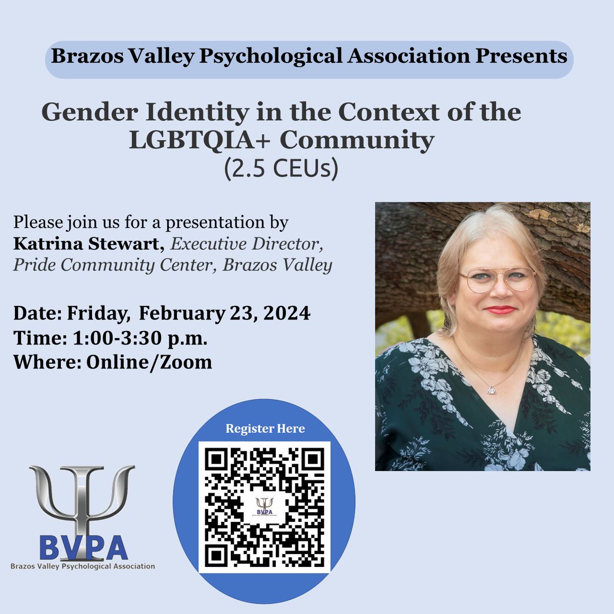 Learn about #resources #tools  #knowledge to help #practitioners to better understand and engage with the #LGBTQIA population. #BVPA #TPA #APA #TAMFT #AAMFT #mentalhealth #gay #transgender #lesbian #bisexual #intersex #queerquestioning #asexual #lpc #phd #lmft #lcsw #continueded