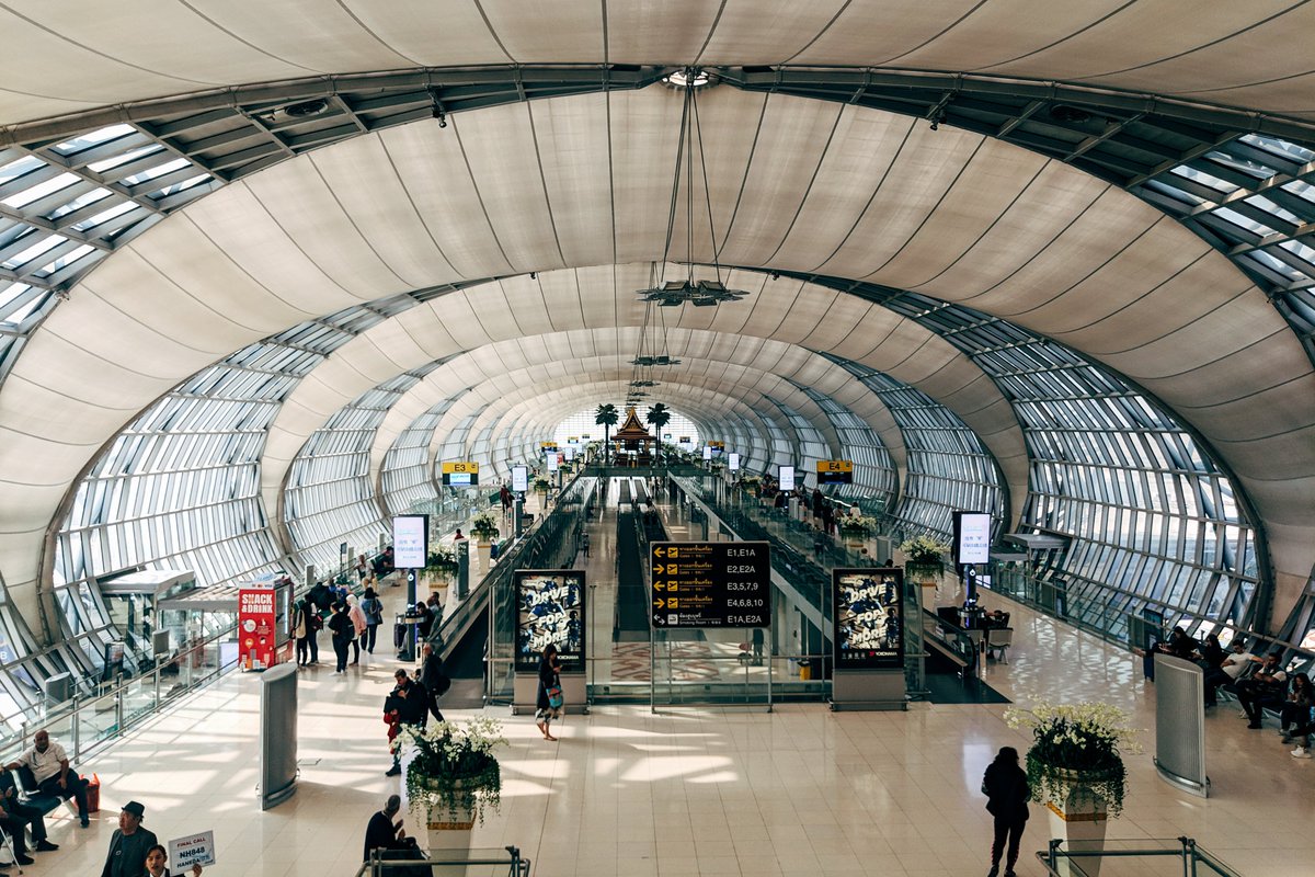 PanquakePpl's tweet photo. Facial recognition replacing passports at the UK airport e-gates may jeopardize your privacy, raisingconcerns about centralized data and potential misuse.

https://t.co/I6SZ5AiNGi

Ban facial recognition now!

#BiometricScans #MandatoryFaceScanning #invasionofprivacy https://t.co/5i2owkGFok