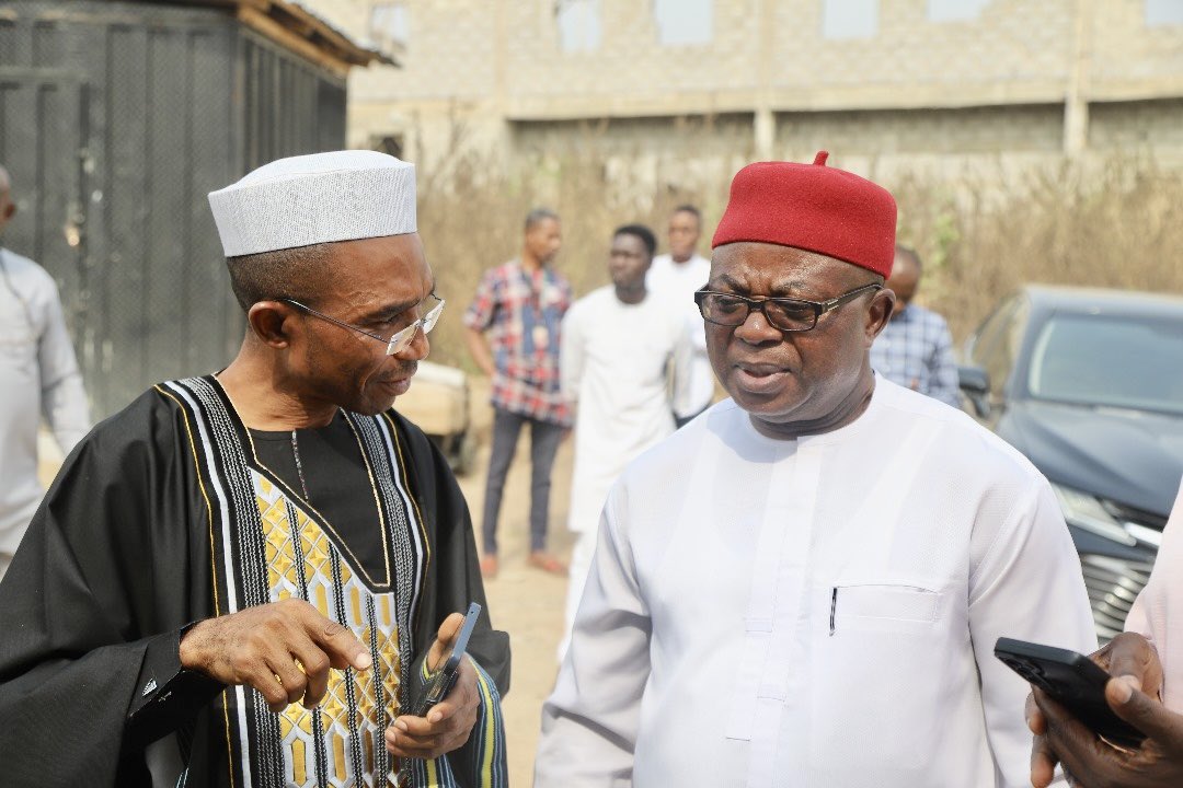 Rep. Samuel Onuigbo tweet media