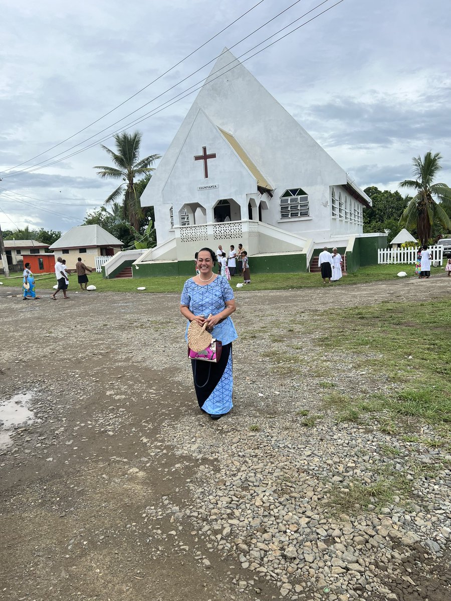 mvilsoni_fj's tweet photo. Vina du riki @bendaveta for the kind invitation to be part of the traditional coronation of the Erenavula Na Momo Levu na Tui Sabeto/Paramount Chief of the Matanitu o Betoraurau 🙏 a solemn & beautiful day to celebrate tradition & to reconnect with the #Vanua #TuiSabeto #Fiji🇫🇯 https://t.co/8sJfxtvUeL