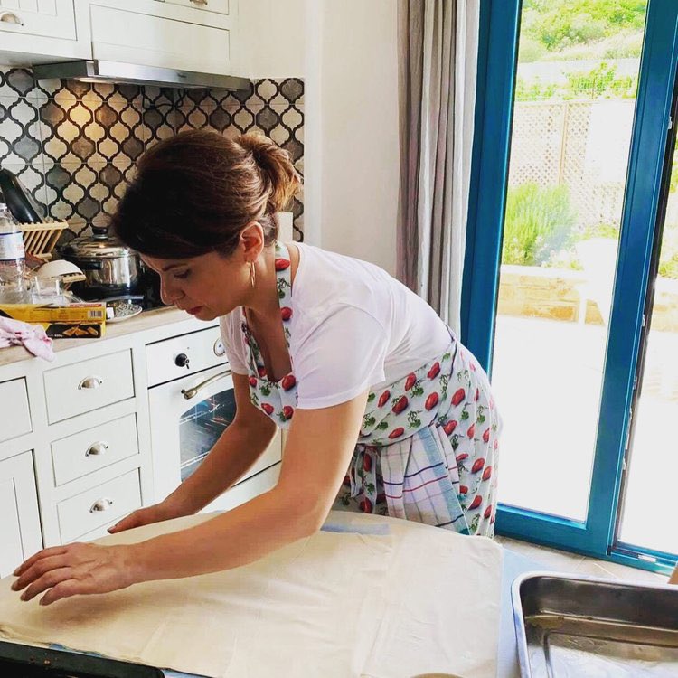 amyriolo's tweet photo. Happy #TravelTuesday everyone!
I’m happy to share my next Greek Cuisine, Culture, and Wellness Tour with @IndigoTours in the country’s Gastronomic and Longevity capitals this June!
Registration deadline is March 15, 2024
🇬🇷💙🧿🎉

https://t.co/RbkGfswAmN https://t.co/B0oZgCdWxR