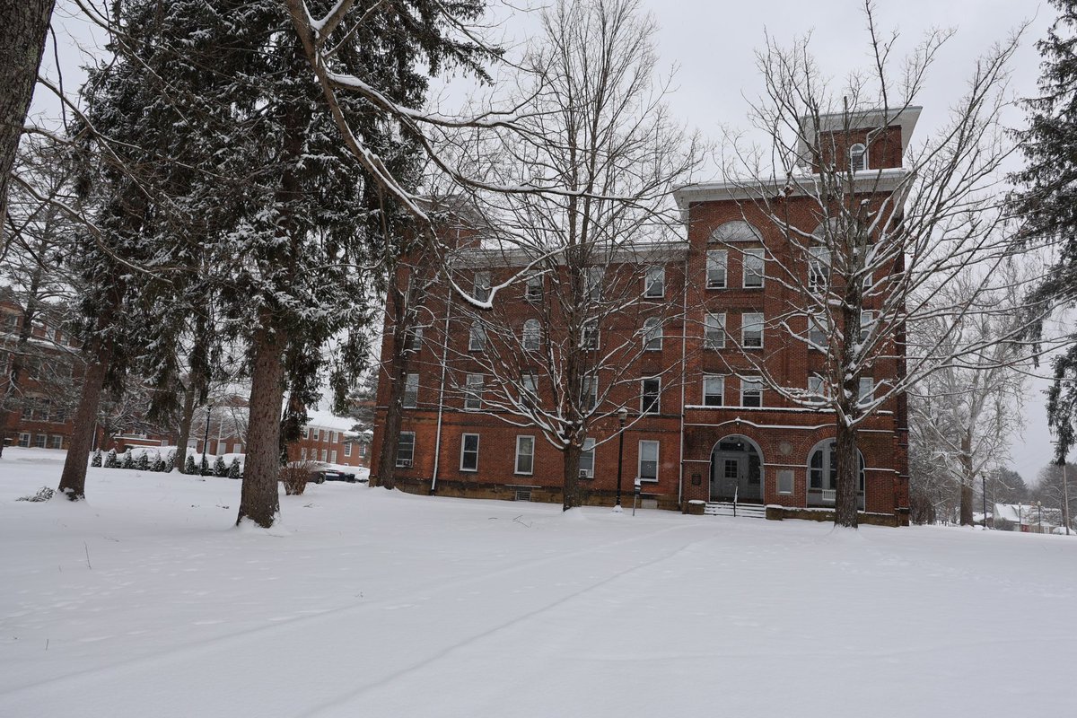 West Virginia Wesleyan tweet media