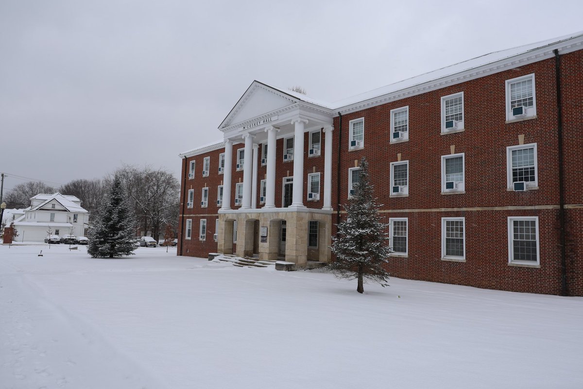 West Virginia Wesleyan tweet media