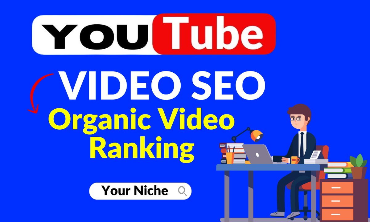 shahi_promotion's tweet photo. @1drcole If you want YouTube-related services, then you're in the right place. I am a YouTube marketing specialist, and I am offering all kinds of services for your growth on YouTube. include …
Service Now: https://t.co/wHj0IBUA38
#fiverr #seo #monetization #digitalmarketing #youtuber https://t.co/O4UJntKFx3