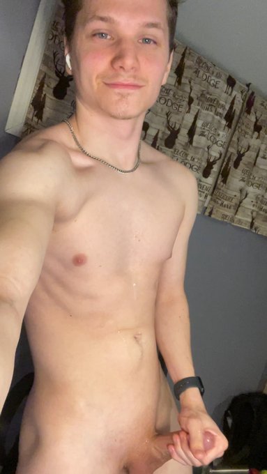 Just posted a new video of me cuming back to back check it out on my OnlyFans right now!! https://t.co/F2TZqpUEtv<a href="/tag/premiumcontent"class="tags"><span>#premiumcontent</span></a><a href="/tag/onlyfans"class="tags"><span>#onlyfans</span></a><a href="/tag/onlyfanscreator"class="tags"><span>#onlyfanscreator</span></a><a href="/tag/u"class="tags"><span>#u</span></a>