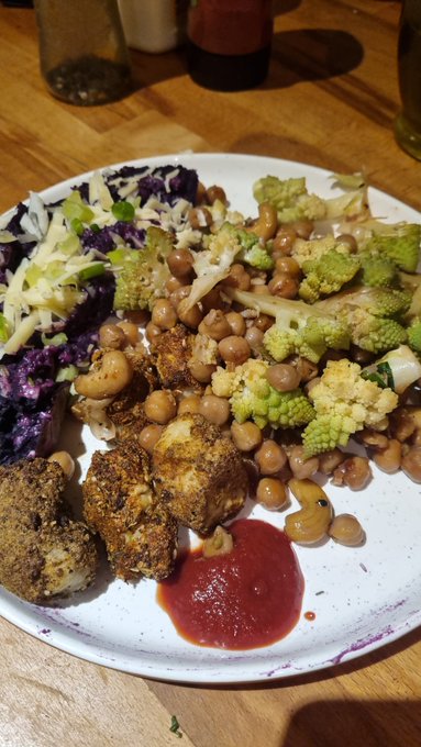 These are not your standard nuggets. I made lions mane "chicken" nuggets &amp; they went down very well!