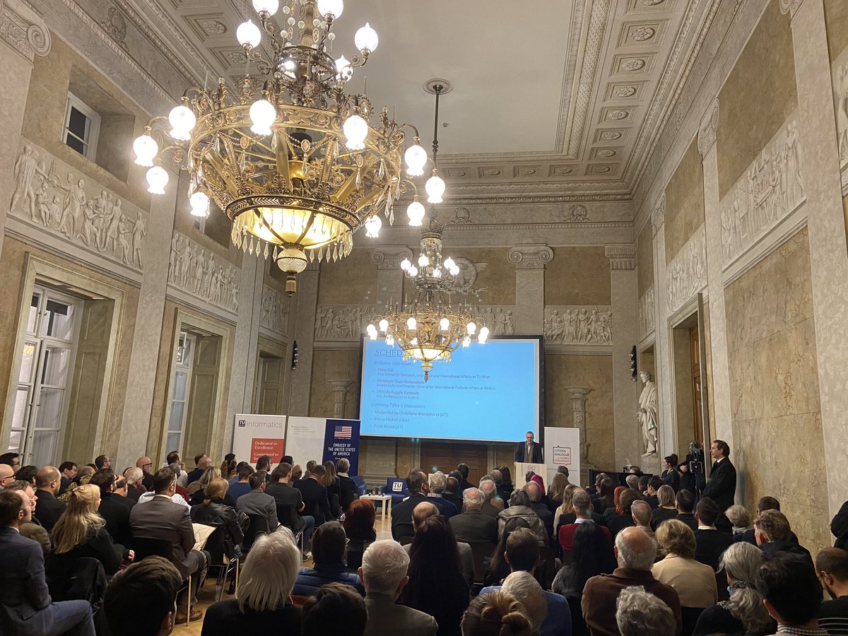 Mourad Mahidi tweet media