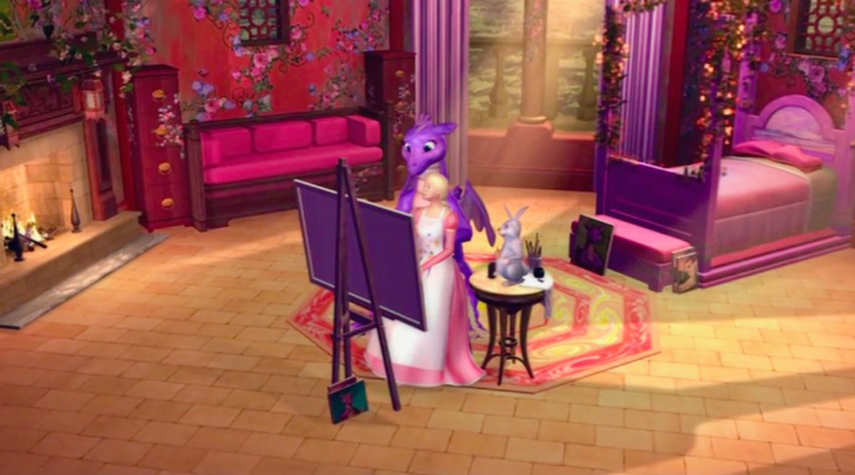 Barbiemovies ✨🧚 tweet media