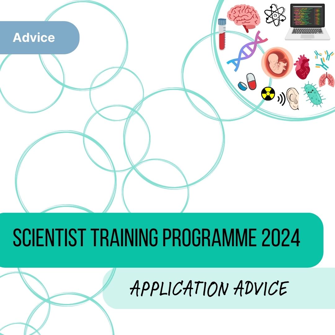 Applications have opened ! Have a read of our application tips and good luck! stpperspectives.com/2024/01/17/sci… #NHSSTP #STPperspectives #scientisttrainingprogramme #NHS #NHSCareers #clinicalscience #clinicalscientist