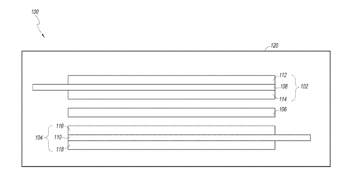 Chansoo's tweet photo. *breaking* @Tesla's new patent on 4680 cells (Dry energy storage device electrode and methods of making the same) is published today Jan 16th, 2024.

the patent shows how Tesla is using dry cathodes and/or anodes for the 4680 Cyber cells!! 

this is a very material patent for $TSLA 

https://t.co/UToLJZTJV4

@teslaenergy @baglino @wholemars @SawyerMerritt @farzyness @Tesla_Optimus @SERobinsonJr  @LimitingThe @elonmusk @robmaurer @dillonloomis