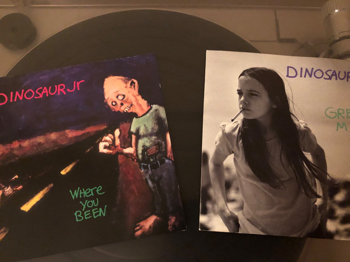 Arbouse recordings tweet media