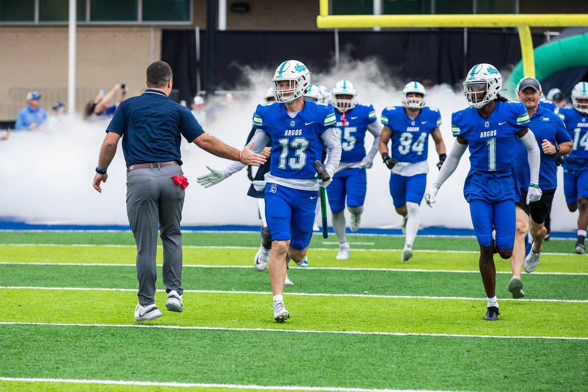 Our Season Highlight Video Is Up On Youtube‼️

📽️youtu.be/b64rhla4Eo8

#GoArgos