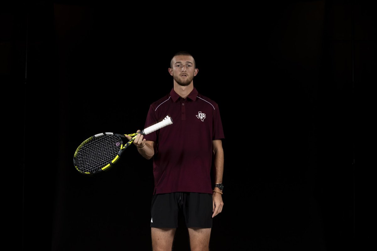 MVP!!! Congrats to our guy Brayden for getting MVP at the Sherwood Intercollegiate🤧

#GigEm | #AggieMT