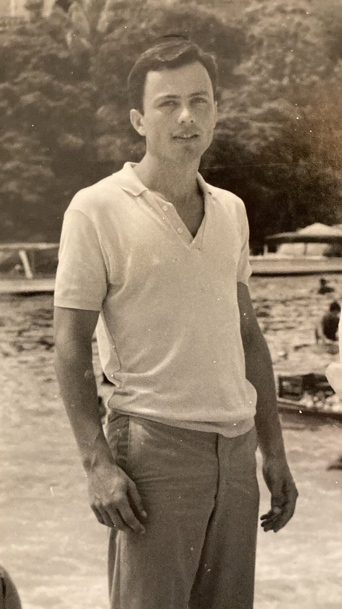 El JEFE 🙏🏻 gracias por tantas enseñanzas de la vieja escuela 🫡