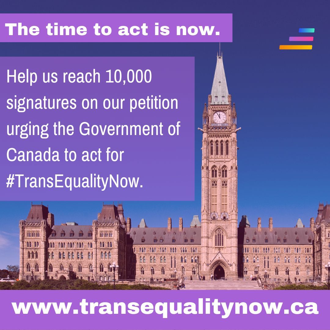 queermomentum's tweet photo. Help us reach 10,000 signatures on the official petition to the House of Commons calling for Trans Equality Now.  We are more than half way there!

https://t.co/u6Y3r6F0S4 https://t.co/TmRdAGUi6l