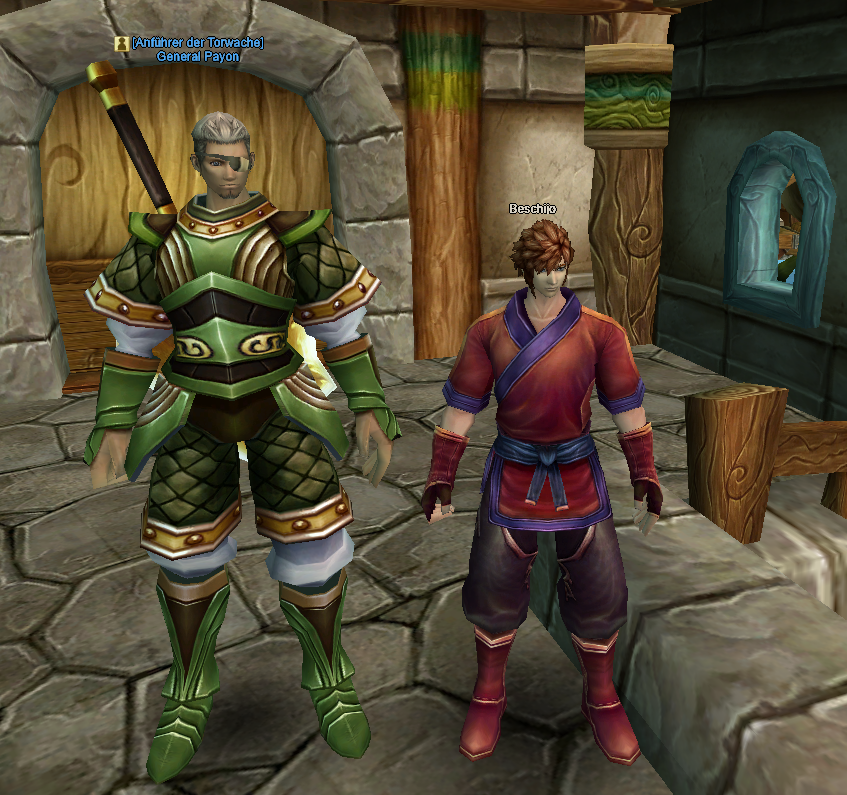 Ich bekomm gerade Gänsehaut durch Nostalgie <3

Team Derion für immer!!!