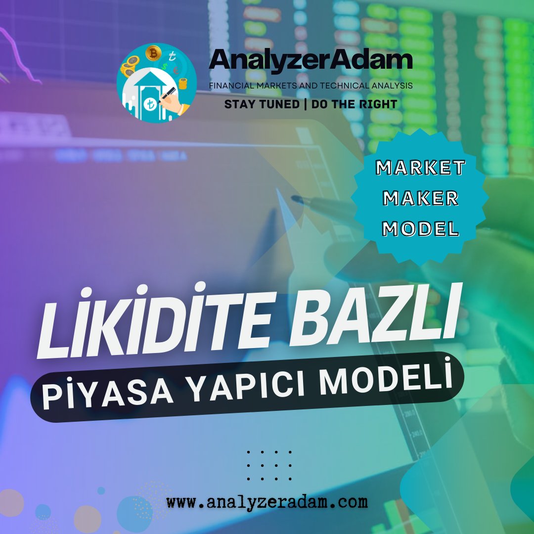 AnalyzerAdam's tweet photo. Likidite ile Piyasa Yapıcı Modeli | Fiyat Hareketi Seviyeleri ve Market Maker Model | Price Action

Link: https://t.co/OXfCGre0Sf

#Likidite #liquidity #liquiditypool #liquiditytrading #marketmaker #piyasayapıcı #bitcoin #kripto #forex #fairvaluegap #fvg #fibonacci #analyzeradam https://t.co/Q5lZLivIfU