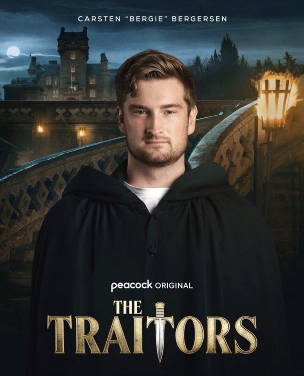 thetraitorsus_'s tweet photo. Who’s Your Favorite Contestant That’s Left In The Game PT5 #TheTraitors #TheTraitorsUs #Traitors #Traitor #PeacockTv #peacock #RealityTV https://t.co/3aIRTAWaVv
