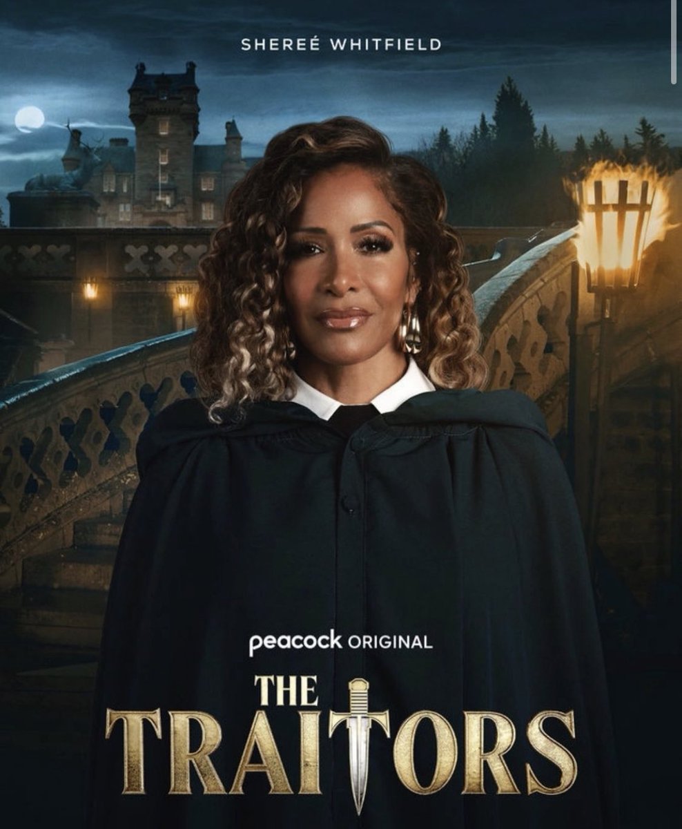 thetraitorsus_'s tweet photo. Who’s Your Favorite Contestant That’s Left In The Game #TheTraitors #TheTraitorsUs #Traitors #Traitor #PeacockTv #peacock #RealityTV https://t.co/PPWHgn0xFZ