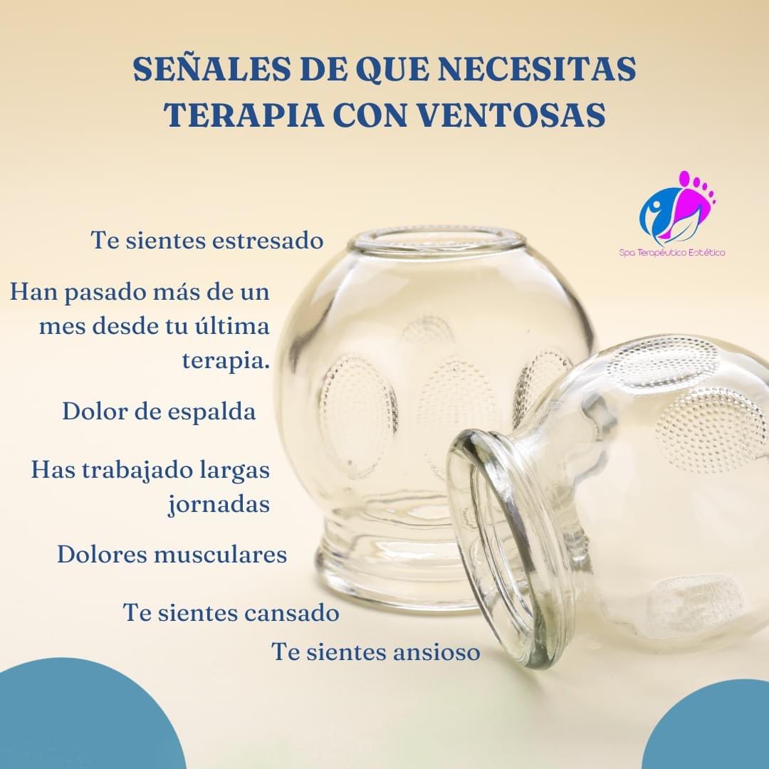 EsteticoSpa's tweet photo. ¿Tienes mas de una de estas señales?

Ven con nostros a darte un apapacho

#mtch #ventosas #amorpropio #descanso #apapacho https://t.co/fv6xNCtxwX