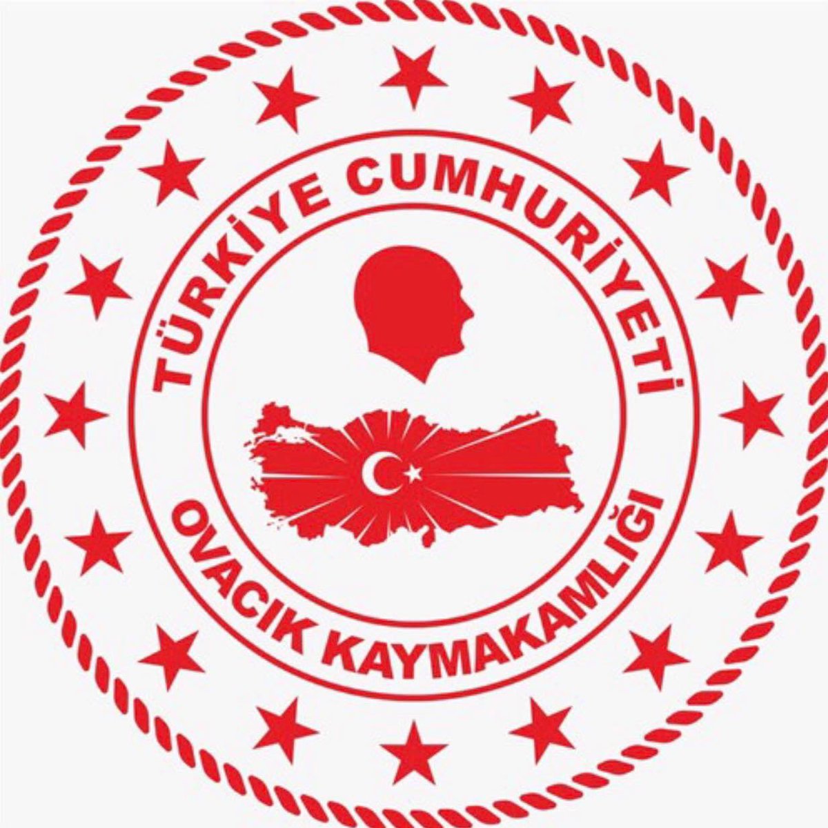 ovacikkaymakam's tweet photo. İlçemiz genelinde etkili olan kar ve olumsuz hava şartları nedeniyle eğitim ve öğretime 17 Ocak 2024 Çarşamba günü 1 gün süreyle ara verilmiştir. https://t.co/rl60ejxVEH