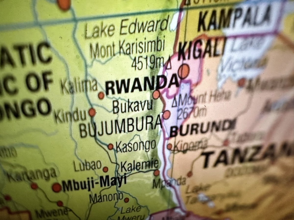“I feel the government is in trouble and looking to blame someone, so they blame us”
With all the wrangling over Rwanda, it’s easy to forget the people whose lives will actually be affected. Tonight we hear from young men who came here for safety but may be deported there #c4news