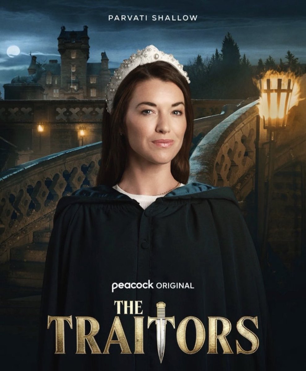 thetraitorsus_'s tweet photo. Who’s Your Favorite Contestant That’s Left In The Game PT2 #TheTraitors #TheTraitorsUs #Traitors #Traitor #PeacockTv #peacock #RealityTV https://t.co/SEL6ijKNYm