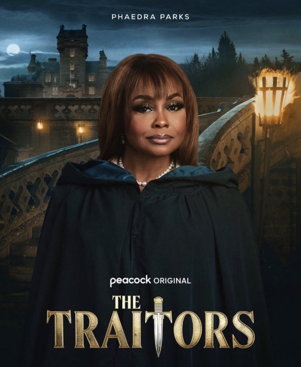 thetraitorsus_'s tweet photo. Who’s Your Favorite Contestant That’s Left In The Game PT2 #TheTraitors #TheTraitorsUs #Traitors #Traitor #PeacockTv #peacock #RealityTV https://t.co/SEL6ijKNYm
