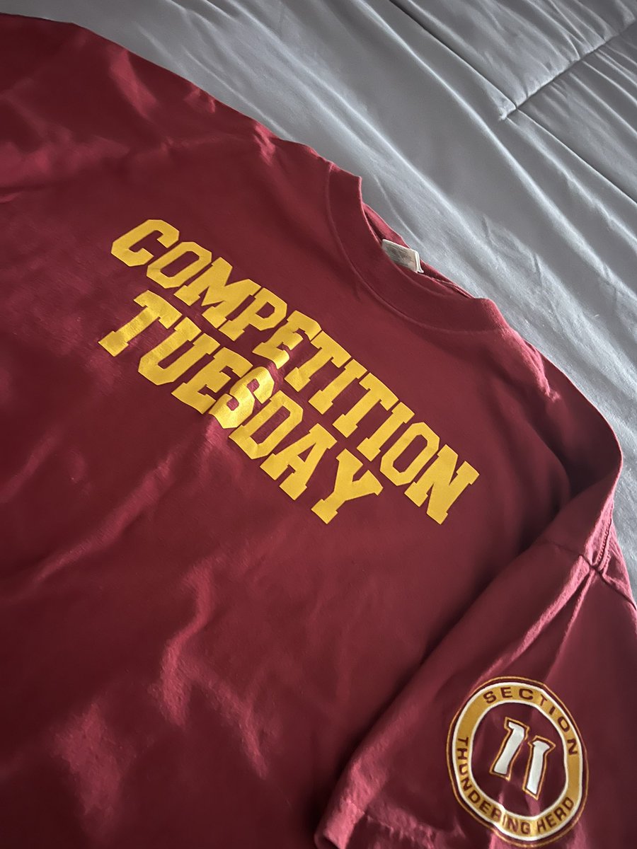 SC_Herd's tweet photo. @MarcKulkin 
#CompetitionTuesday is back 🥳 https://t.co/PttqtFaPMx