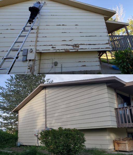 BetterValleyHS's tweet photo. Our painters guarantee high-quality work delivered in a timely fashion, allowing you to enjoy your updated property quickly. Visit our website for more information about our exterior painting!

#ExteriorPainting #MurrayUtah #HandymanServices #SaltLakeCity https://t.co/ZUuEAkEa9x
