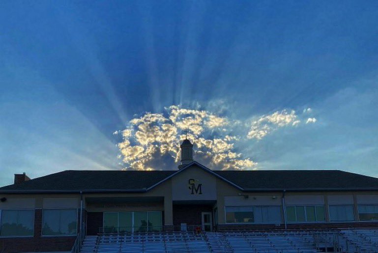 I’m extremely blessed and happy to say after a great conversation with coach <a href="/coachfern5/">Isai Fernandez</a> I’ve received another offer to play football at the University of Saint Mary!!! <a href="/Mr_EAJ/">Eric Washington Jr.</a> <a href="/DPride_Jr/">Dante Pride Jr</a> <a href="/Cedric_Lousi/">Cedric Lousi</a> <a href="/logancoltsfb/">James Logan Colts Football</a>